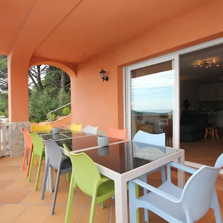 Apartamento Alta Vista Λορέτ Ντε Μαρ