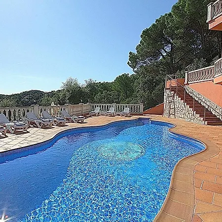 Διαμέρισμα Apartamento Alta Vista Λορέτ Ντε Μαρ