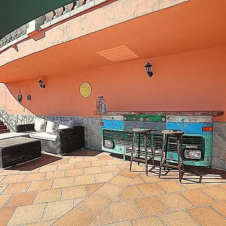 Διαμέρισμα Apartamento Alta Vista *