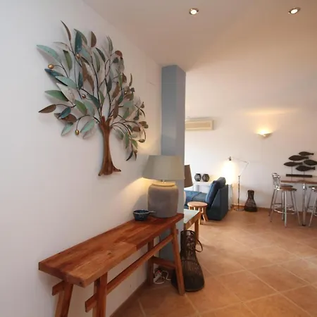 Apartamento Alta Vista Lloret de Mar