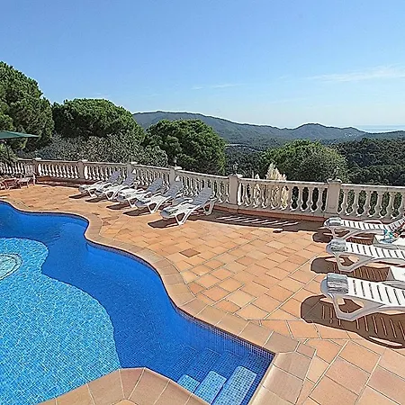 Apartamento Alta Vista Lloret de Mar