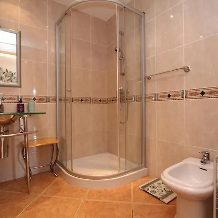 Apartamento Alta Vista Apartman Lloret de Mar
