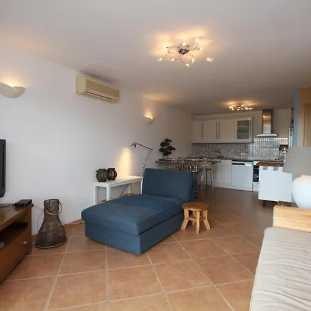 Apartamento Alta Vista דירה