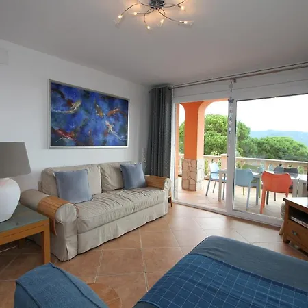 דירה Apartamento Alta Vista יורט דה מאר