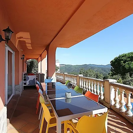 Apartamento Alta Vista Lloret de Mar