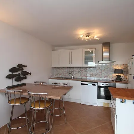 Apartamento Alta Vista Apartman *