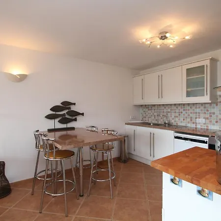 Apartamento Alta Vista יורט דה מאר