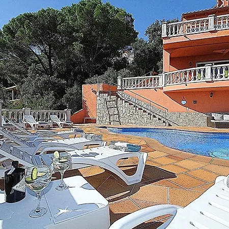 Apartamento Alta Vista Lejlighed *