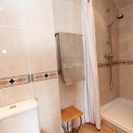 Apartamento Alta Vista