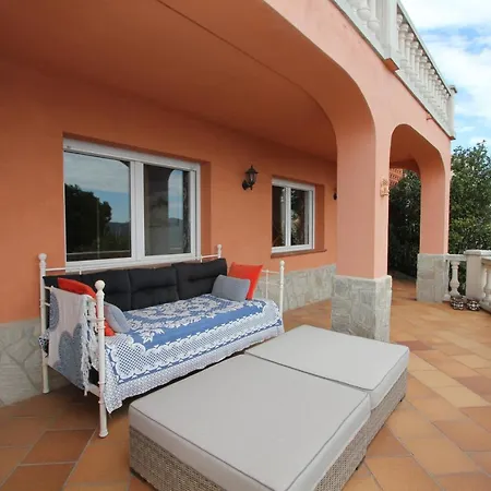 Apartamento Alta Vista Lejlighed